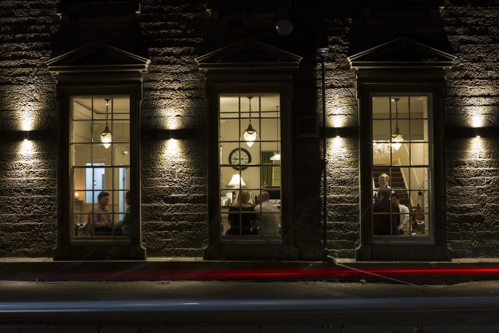 The Lodge Lancaster Esterno foto