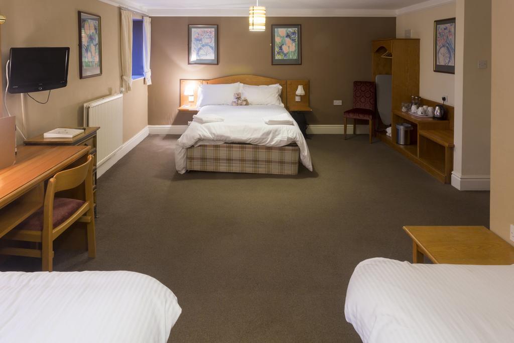 The Lodge Lancaster Camera foto