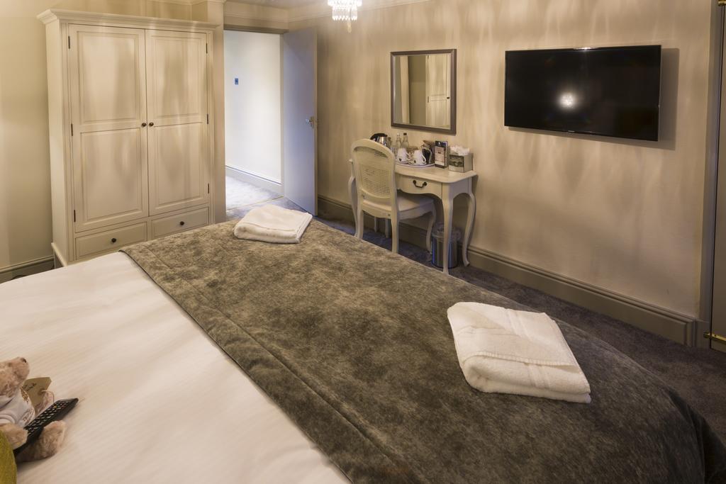 The Lodge Lancaster Esterno foto